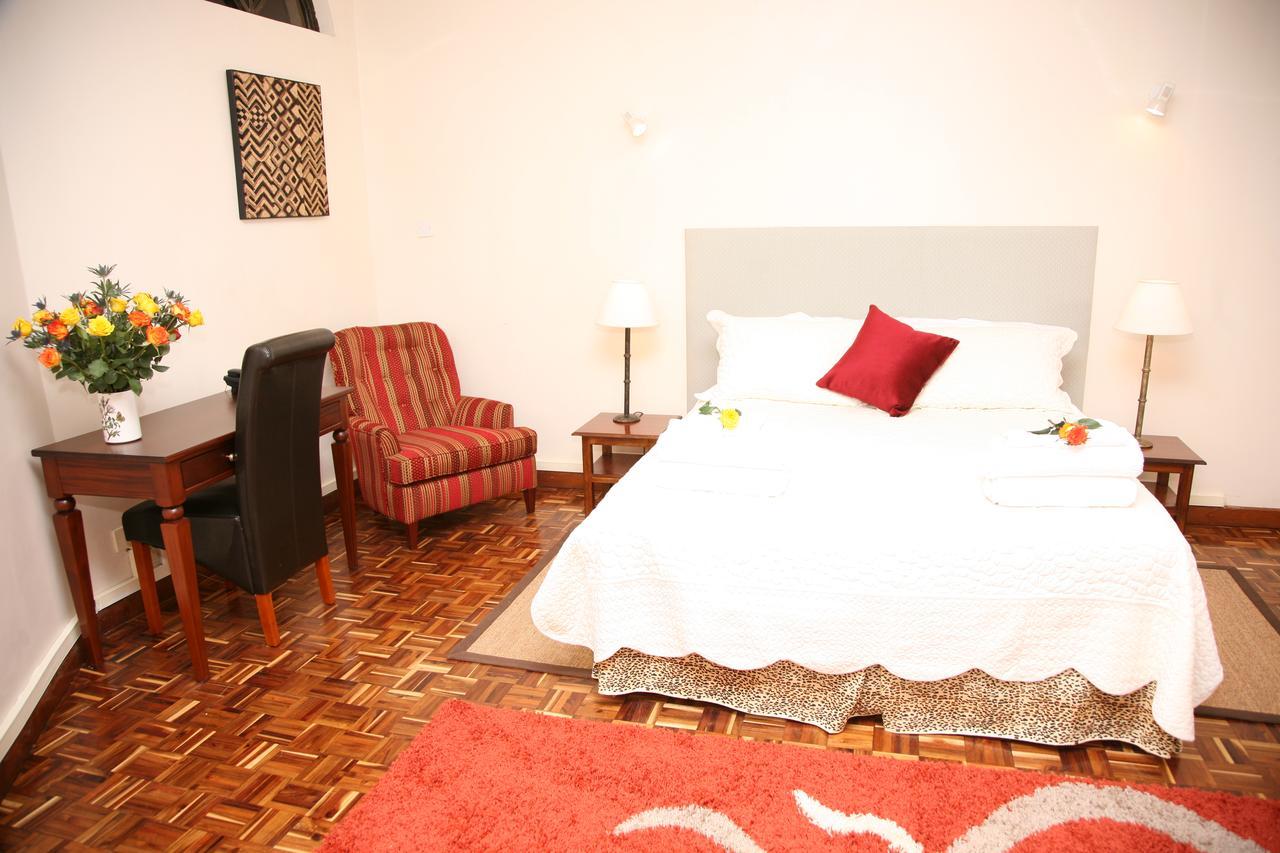 Tara Suites Nairobi Exterior photo